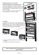 Preview for 131 page of AEG RCB636E5MX User Manual