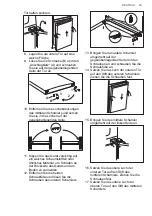 Preview for 53 page of AEG RDB424E1AW User Manual