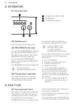 Preview for 6 page of AEG S53420CTX2 User Manual