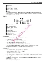 Preview for 7 page of AEG S53800KDW0 User Manual