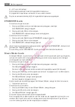 Preview for 8 page of AEG S53800KDW0 User Manual