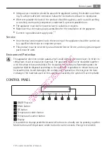 Preview for 25 page of AEG S53800KDW0 User Manual