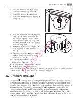 Preview for 37 page of AEG S53800KDW0 User Manual