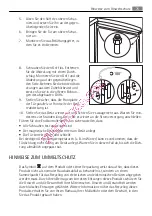 Preview for 75 page of AEG S53800KDW0 User Manual