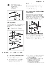 Preview for 9 page of AEG S53830CNX2 User Manual