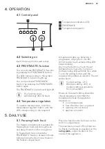 Preview for 25 page of AEG S53830CNX2 User Manual