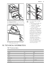 Preview for 35 page of AEG S53830CNX2 User Manual