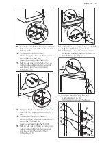 Preview for 73 page of AEG S53830CNX2 User Manual