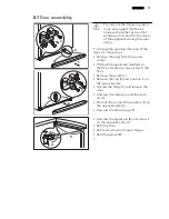 Preview for 17 page of AEG S54000KMW0 User Manual