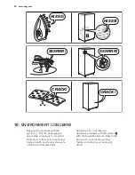 Preview for 20 page of AEG S54000KMW0 User Manual