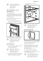 Preview for 9 page of AEG S73130KDX3 User Manual