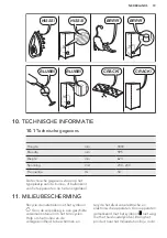 Preview for 19 page of AEG S73130KDX3 User Manual