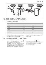 Preview for 37 page of AEG S73130KDX3 User Manual