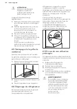 Preview for 48 page of AEG S73130KDX3 User Manual