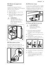 Preview for 53 page of AEG S73130KDX3 User Manual