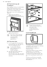 Preview for 64 page of AEG S73130KDX3 User Manual