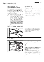 Preview for 9 page of AEG S73400CNS1 User Manual