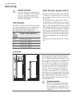 Preview for 16 page of AEG S73400CNS1 User Manual