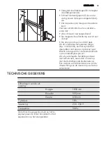 Preview for 19 page of AEG S73400CNS1 User Manual