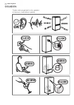 Preview for 20 page of AEG S73400CNS1 User Manual