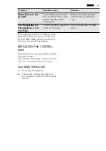 Preview for 35 page of AEG S73400CNS1 User Manual