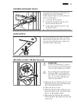 Preview for 57 page of AEG S73400CNS1 User Manual