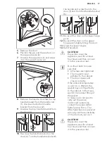 Preview for 17 page of AEG S74010KDX1 User Manual