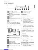 Preview for 60 page of AEG S83200CMM1 User Manual