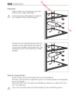 Preview for 12 page of AEG S83800KMB0 User Manual