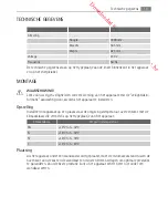 Preview for 19 page of AEG S83800KMB0 User Manual