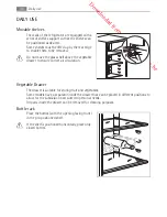 Preview for 34 page of AEG S83800KMB0 User Manual