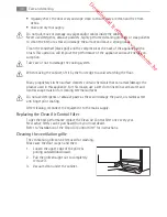 Preview for 38 page of AEG S83800KMB0 User Manual