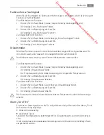 Preview for 79 page of AEG S83800KMB0 User Manual