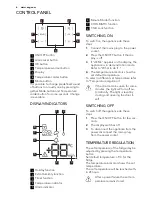 Preview for 6 page of AEG S83800KMB1 User Manual