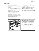 Preview for 9 page of AEG S83800KMB1 User Manual