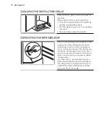 Preview for 14 page of AEG S83800KMB1 User Manual