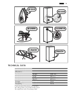 Preview for 23 page of AEG S83800KMB1 User Manual