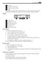 Preview for 7 page of AEG S93000KZM0 User Manual
