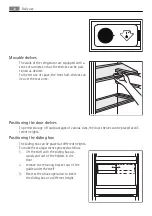 Preview for 10 page of AEG S93000KZM0 User Manual