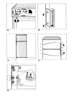 Preview for 6 page of AEG SAN 2330 I Operating Instructions Manual