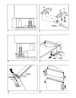 Preview for 4 page of AEG Santo 1734-1TK Operating Instructions Manual