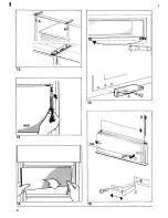 Preview for 6 page of AEG Santo 1734-1TK Operating Instructions Manual