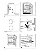 Preview for 8 page of AEG Santo 1734-1TK Operating Instructions Manual