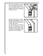 Preview for 24 page of AEG Santo 2732-4 i Operating And Installation Manual