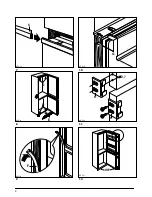 Preview for 4 page of AEG SANTO 2732-4I Operating And Installation Instructions