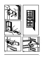 Preview for 5 page of AEG SANTO 2732-4I Operating And Installation Instructions