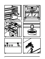 Preview for 6 page of AEG SANTO 2732-4I Operating And Installation Instructions