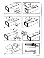 Preview for 2 page of AEG SANTO 3534KG Operating Instructions Manual