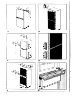 Preview for 4 page of AEG SANTO 3534KG Operating Instructions Manual