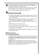 Preview for 13 page of AEG SANTO 70288 Operating Instructions Manual